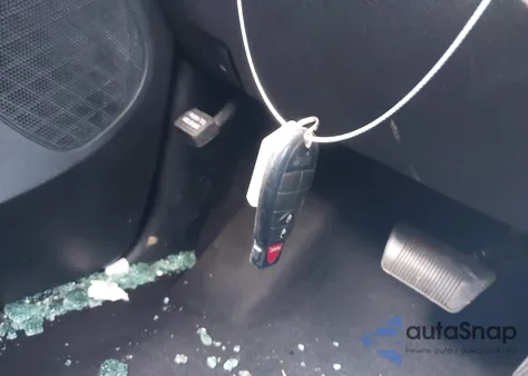 2017 Dodge Grand Caravan Se Plus z USA, uszkodzony, nr VIN 2C4RDGBGXHR836351